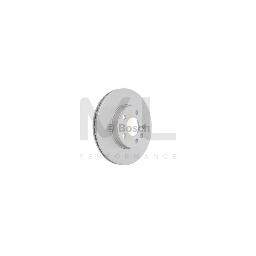 BOSCH 0 986 479 B57 Brake Disc Internally Vented, Vented, Coated | ML Performance Car Parts