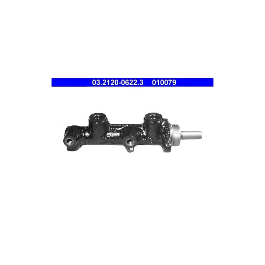 ATE 03.2120-0622.3 Brake Master Cylinder for BMW 3 Series