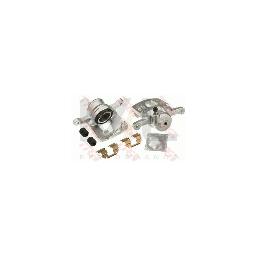 TRW BHV568E Brake Caliper