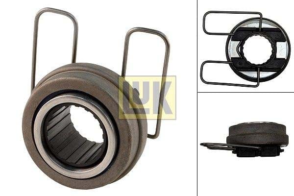 LuK 500 0286 30 Clutch Release Bearing