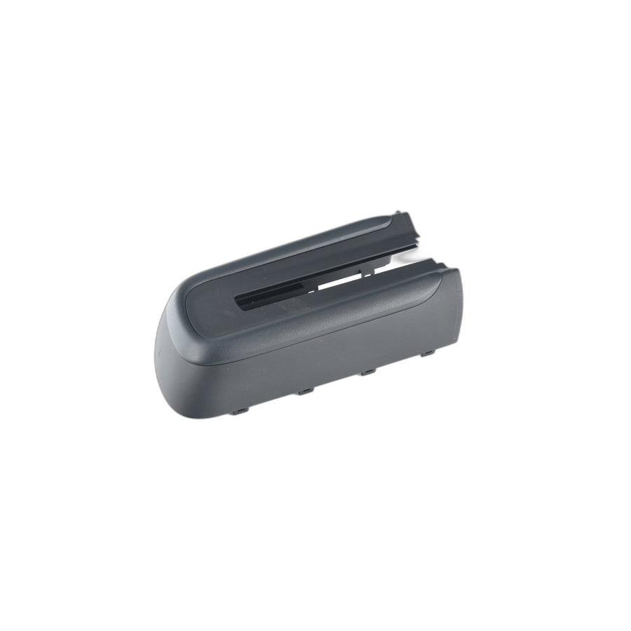 Genuine BMW 52109151429 E93 E64 Cover, Headrest Left SCHWARZ (Inc. 330i, 323i & 325d)