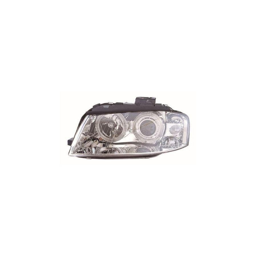 Abakus 4461106Pxndam1 Headlight Set for Audi A3
