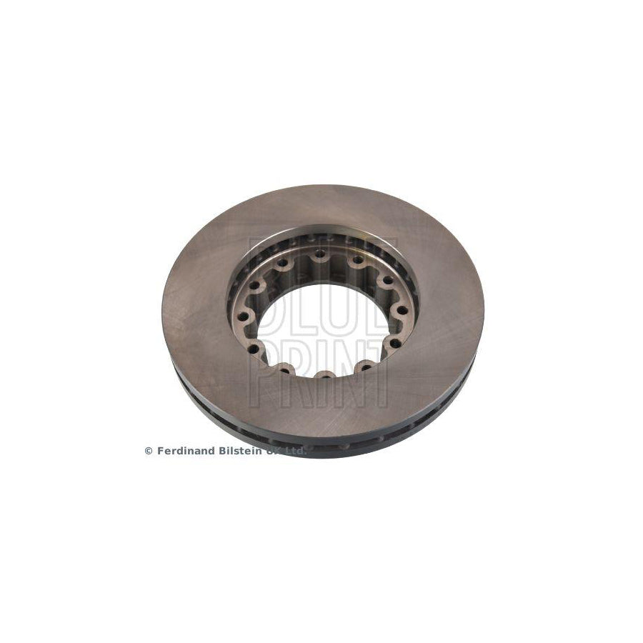 Blue Print Adc44395 Brake Disc