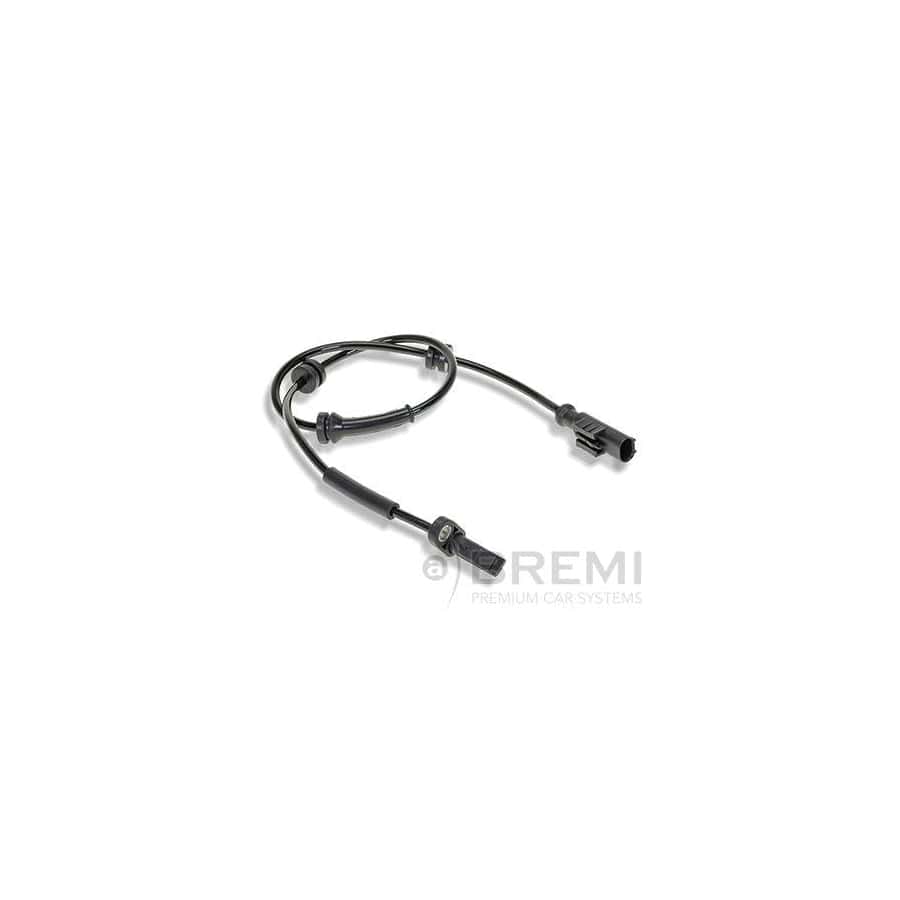 Bremi 51593 Abs Sensor for Fiat 500L (351, 352)