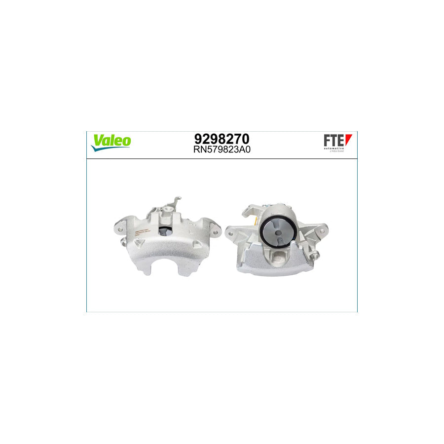 FTE 9298270 Brake Caliper for Citroã N C5