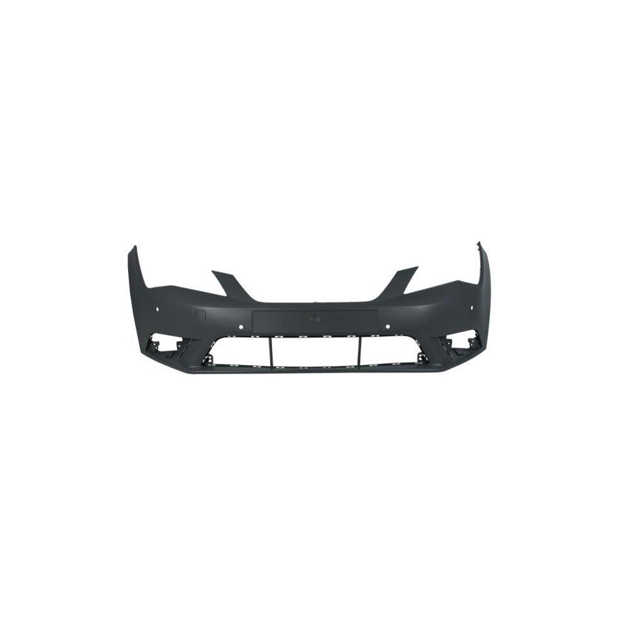 Blic 5510-00-6614901Q Bumper for Seat Leon
