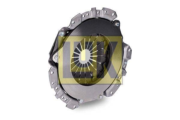 LuK 123 0102 10 Clutch Pressure Plate