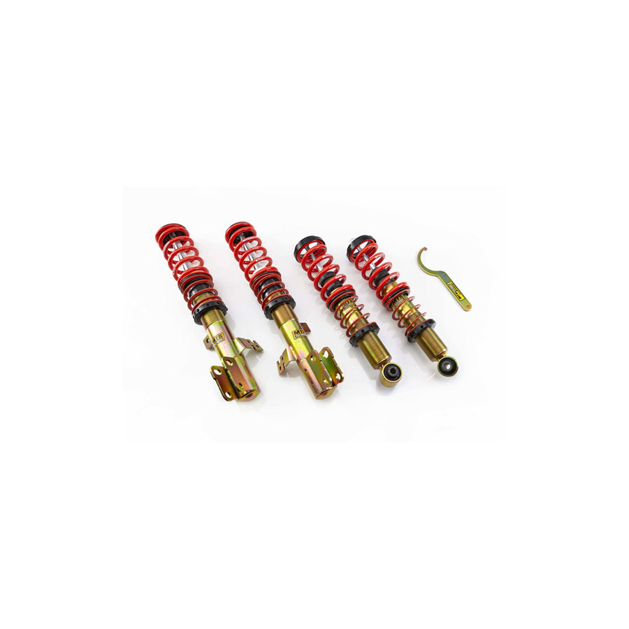 MTS Technik Toyota Coilover Suspension Street - MTSGWTO01 Coilover Kits | ML Performance UK Car Parts