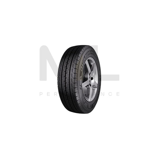 Bridgestone Duravis R660A 235/60 R17 109/107T Van Summer Tyre