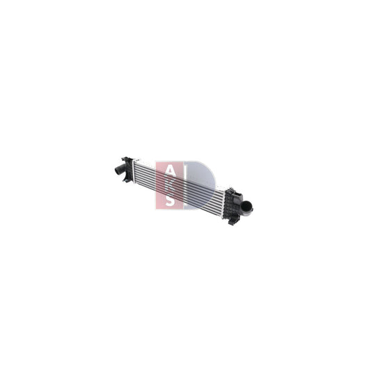 AKS Dasis 097012N Intercooler