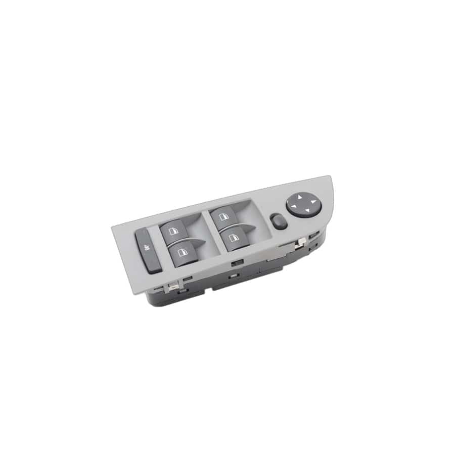 Genuine BMW 61319217330 E90 E91 Window Lifter Switch, Driver's Side GRAU (Inc. M3, 316d & 330xi)
