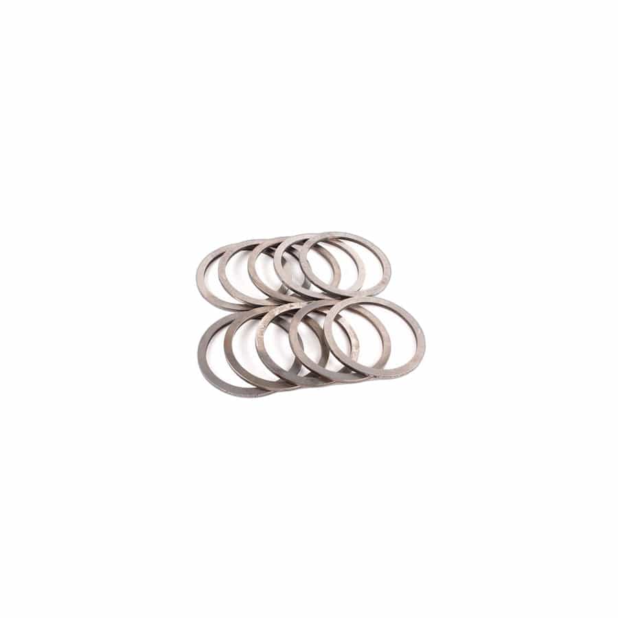 Genuine BMW 33129065175 E23 E31 E34 Spacer Rings Set 3,695mm-3,785mm (Inc. 735iL, M5 & M635CSi)