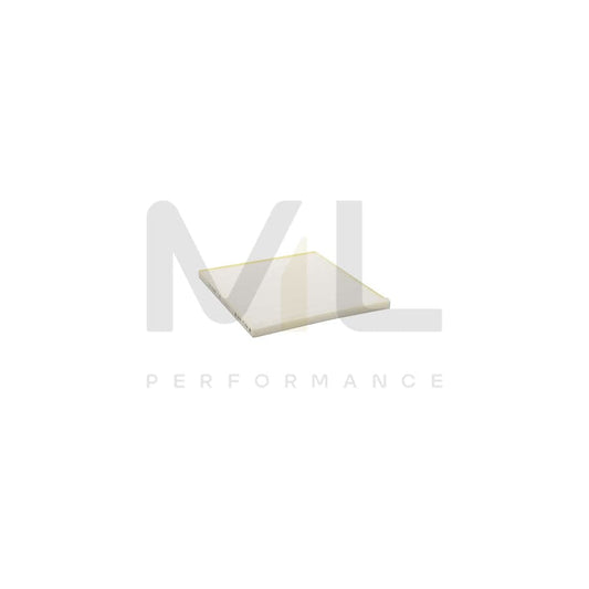 MANN-FILTER CU 2344 Pollen filter Particulate Filter