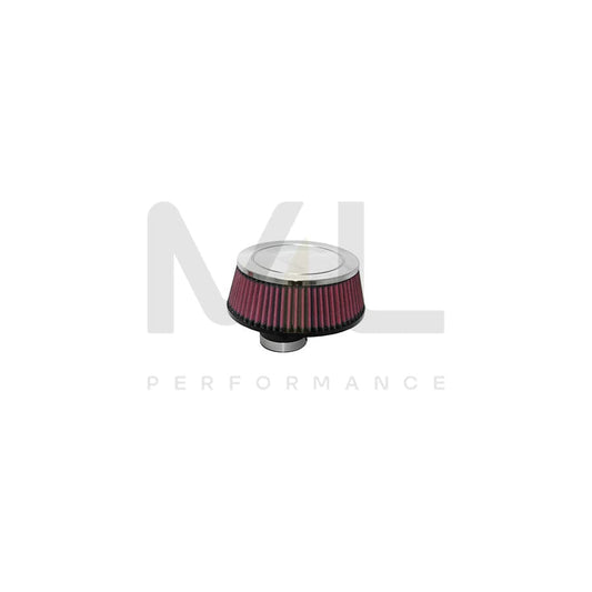 K&N RC-70018 Special Order Univ Clamp-On Filter