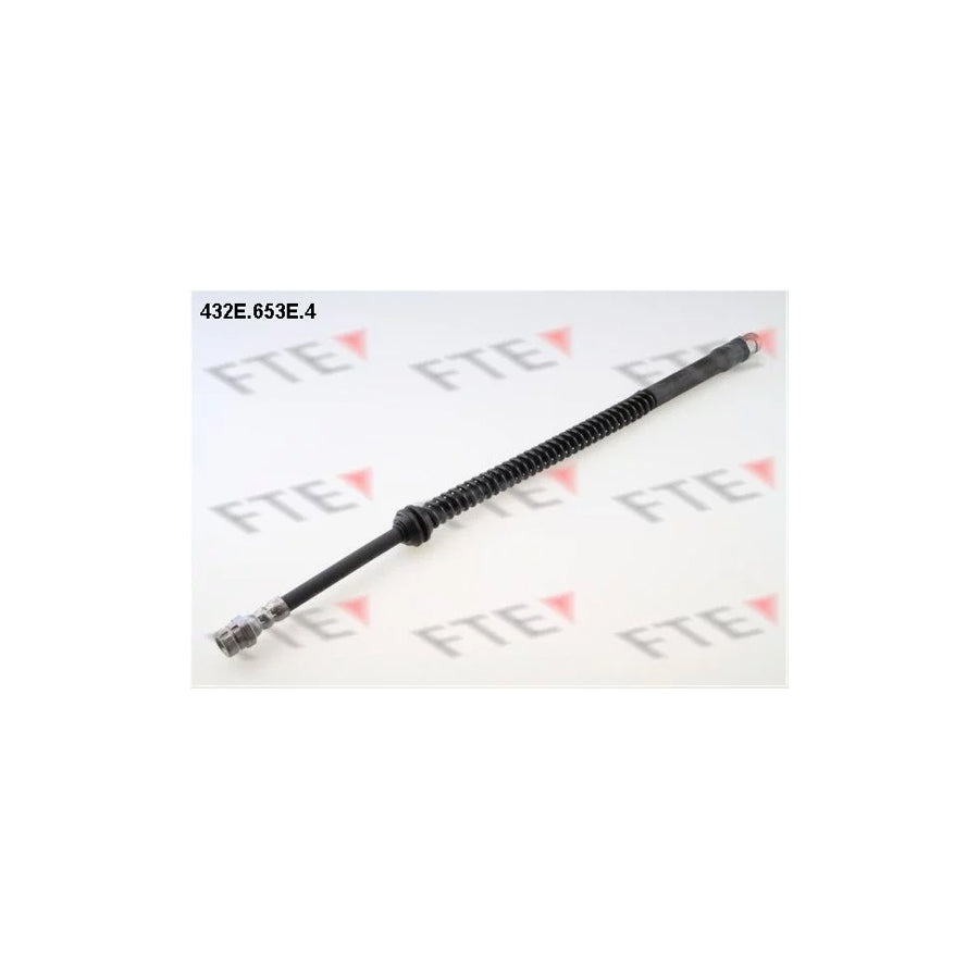 FTE 9240262 Brake Hose for VW Caddy