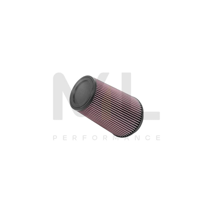 K&N RU-2815 Universal Clamp-On Air Filter