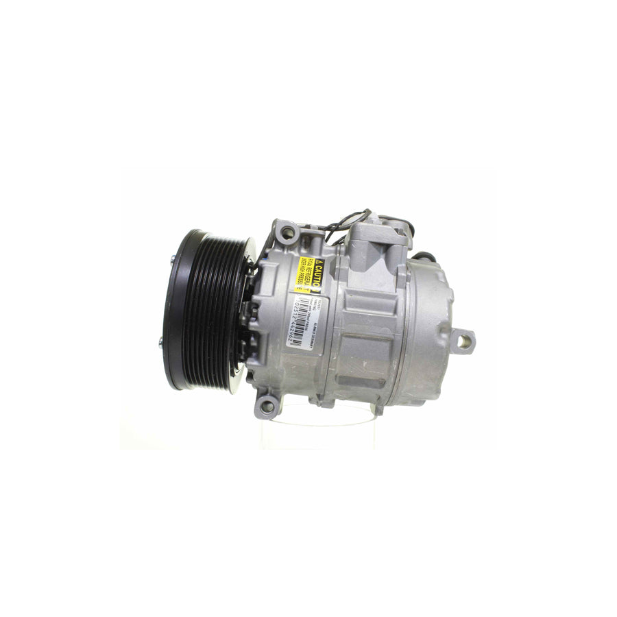 Alanko 10552011 Compressor, Air Conditioning