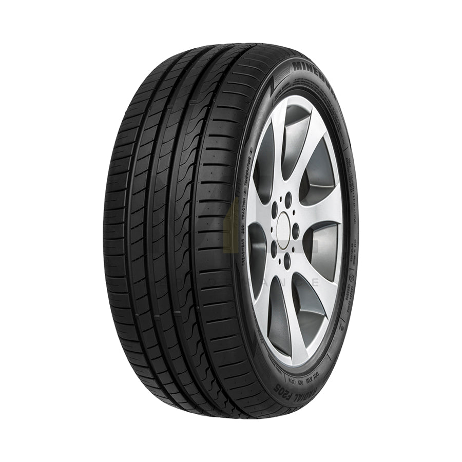 Minerva F205 225/45 R18 95Y Summer Tyre