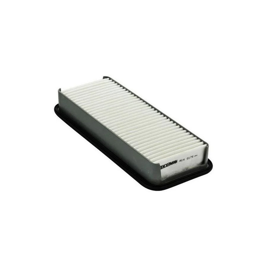 Denckermann A140176 Air Filter for Toyota Starlet IV Hatchback (P80)