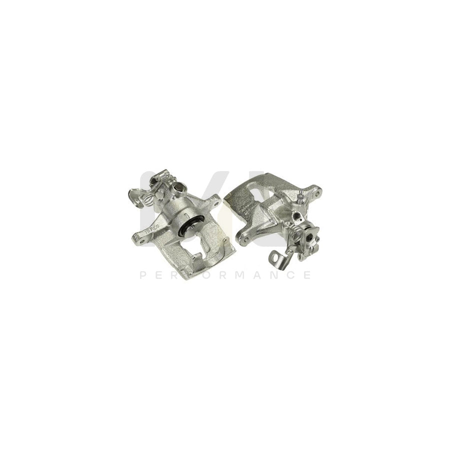 TRW BHN1072E Brake Caliper for RENAULT KANGOO