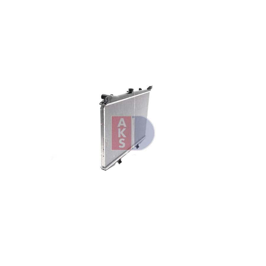 AKS Dasis 151890N Engine Radiator