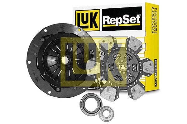 LuK 631 1067 10 Clutch Kit