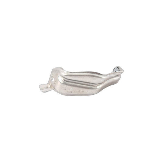 Genuine BMW 51487154529 E84 E93 E92 Bracket, Fuel Tank Heat Insulation Left (Inc. X1 23dX)