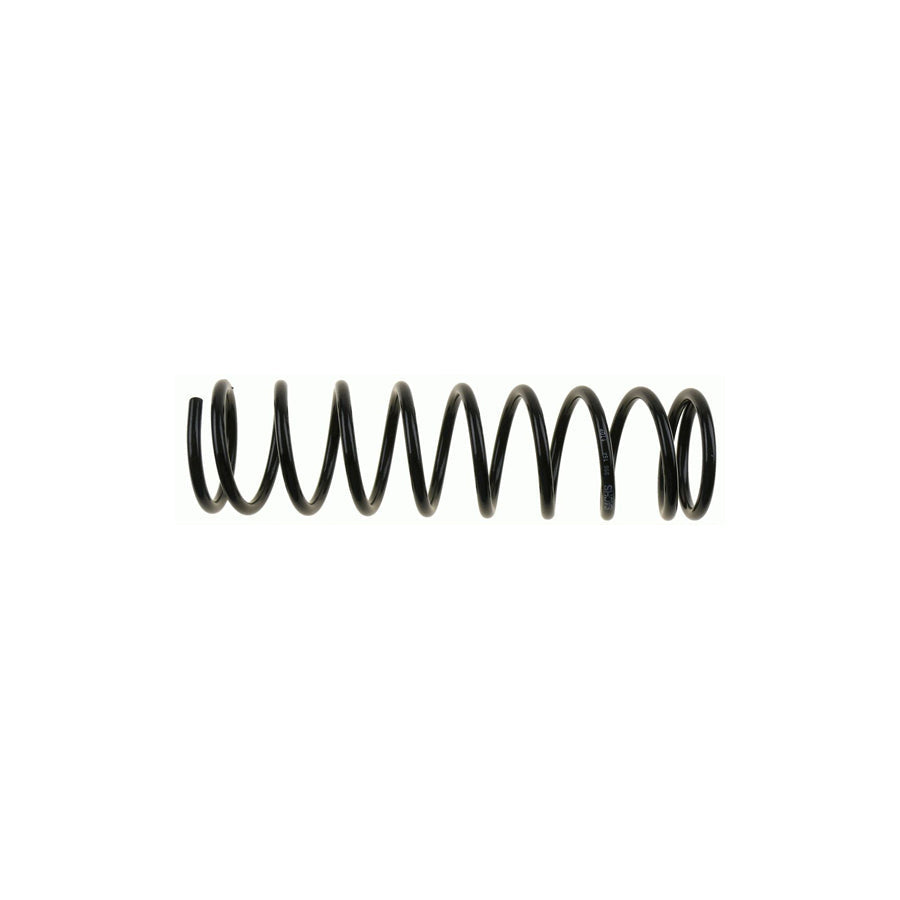 Sachs 996 154 Coil Spring for Ford Fiesta Mk3 Hatchback (Gfj)