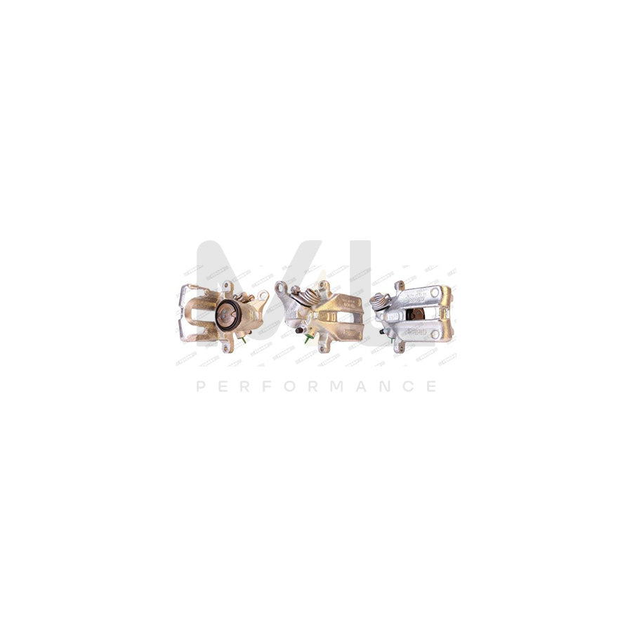 Ferodo Premier FCL691890 Brake Caliper With Accessories