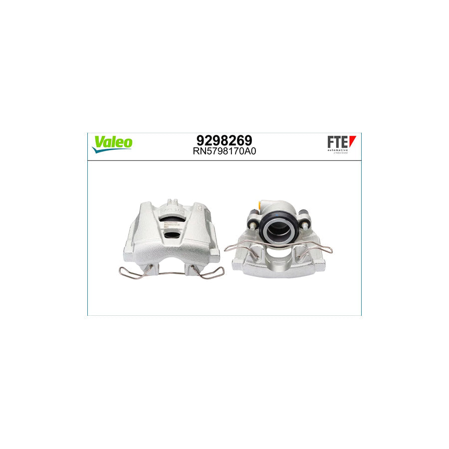 FTE 9298269 Brake Caliper