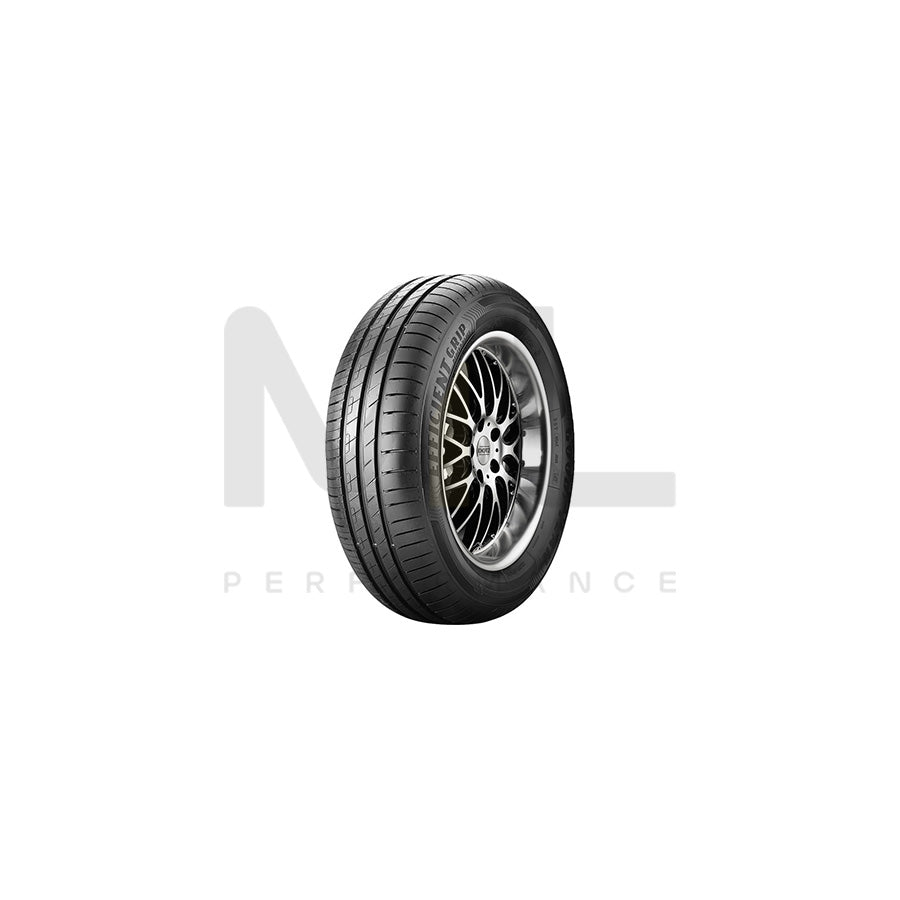 Goodyear EfficientGrip™ Performance 215/55 R18 95H SUV Summer Tyre