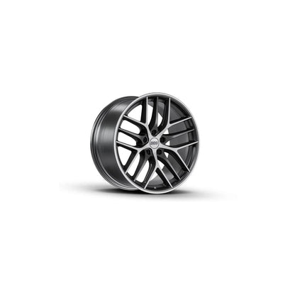 BBS Wheels Design CC-R Wheel CC2003 8x19 PCD5x112 Offset44 CB82,0 PFS