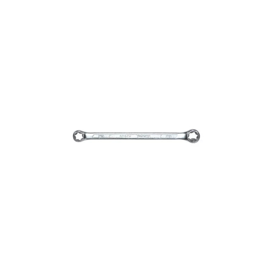 Force 7562024 Double Ring Spanner