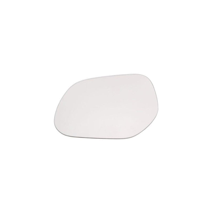Blic 6102-01-2064P Mirror Glass, Outside Mirror for Mitsubishi Asx Off-Road (Ga0)
