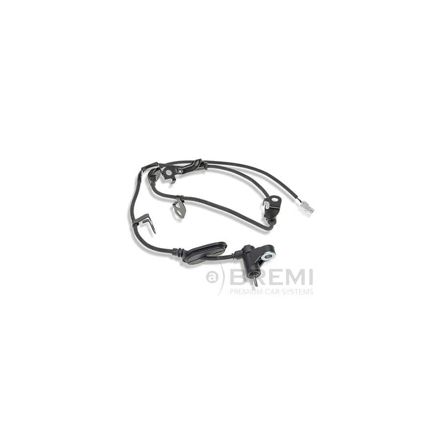 Bremi 51610 Abs Sensor for Mazda Demio Estate (Dw)