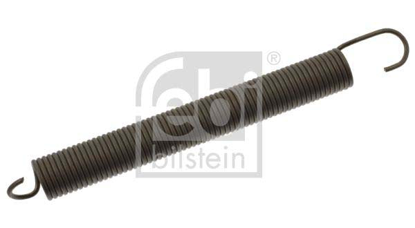 Febi Bilstein 09812 Bearing, Clutch Lever | ML Performance UK Car Parts