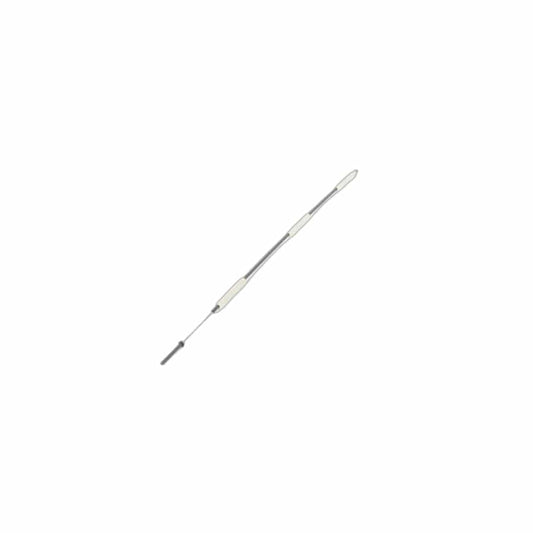 Genuine BMW 51257009442 E63 E64 Bowd.Cable,Centr.Lock.Syst.,Fill-In Flap (Inc. 650i)