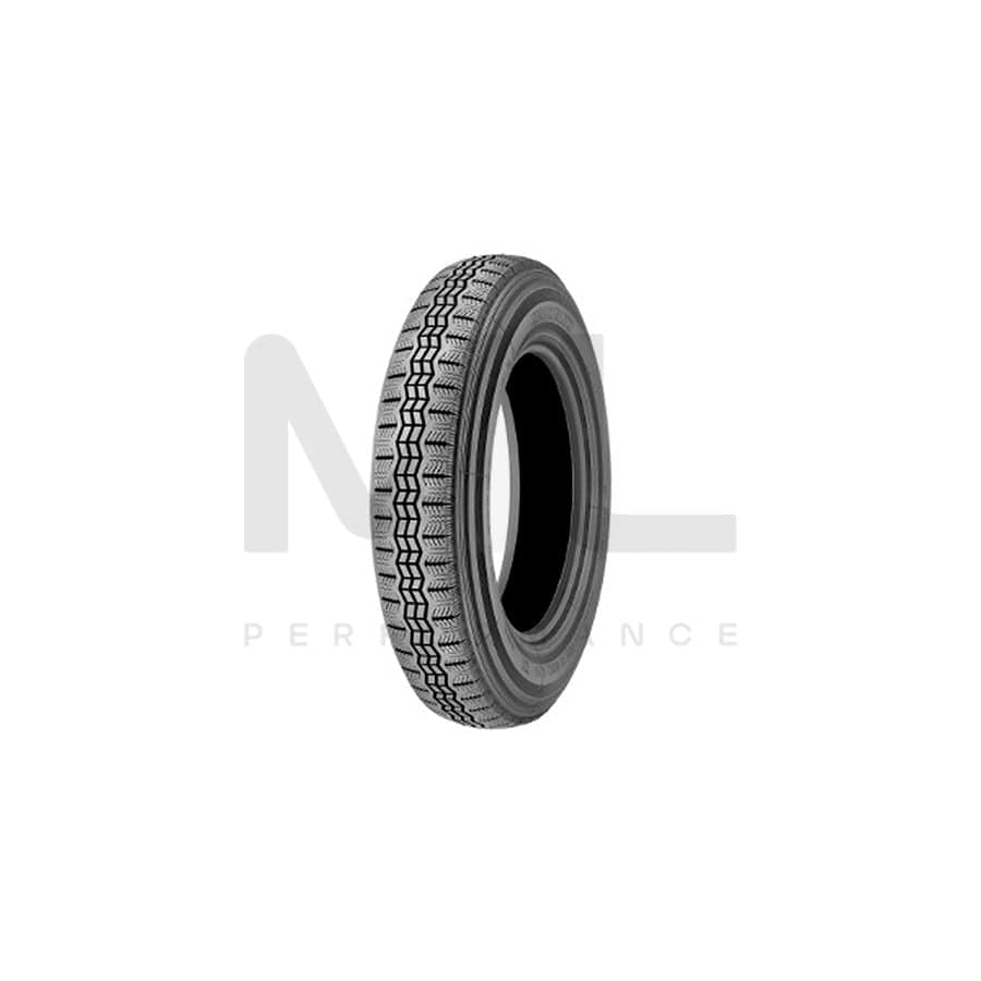 Michelin X 155 R15 82T Summer Tyre
