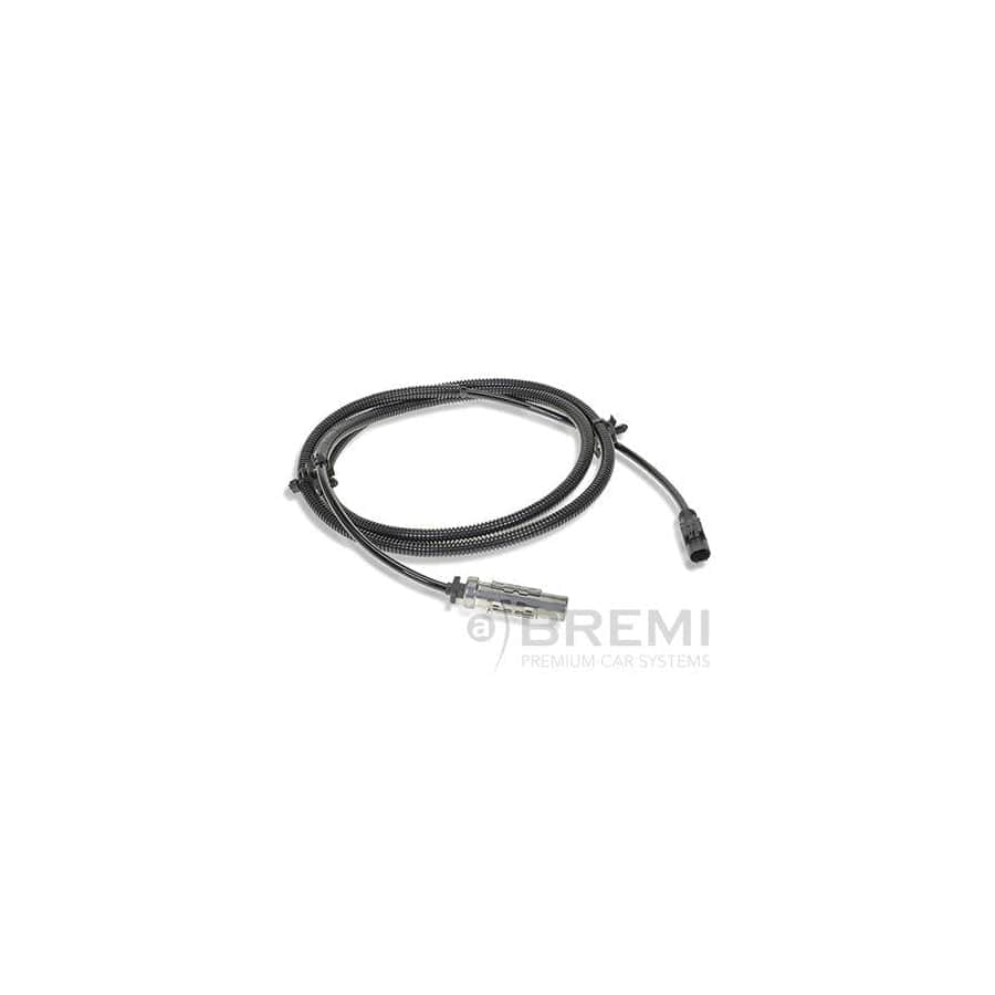 Bremi 51606 Abs Sensor for Land Rover Defender