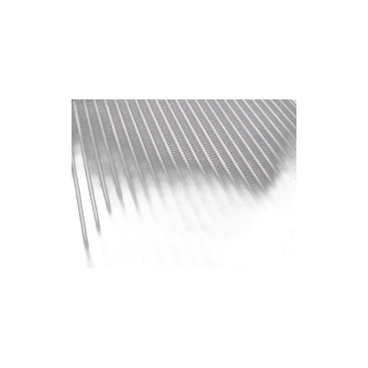 Genuine BMW 64116933922 E63 E64 Heater Radiator (Inc. 535d, 630i & 528xi)
