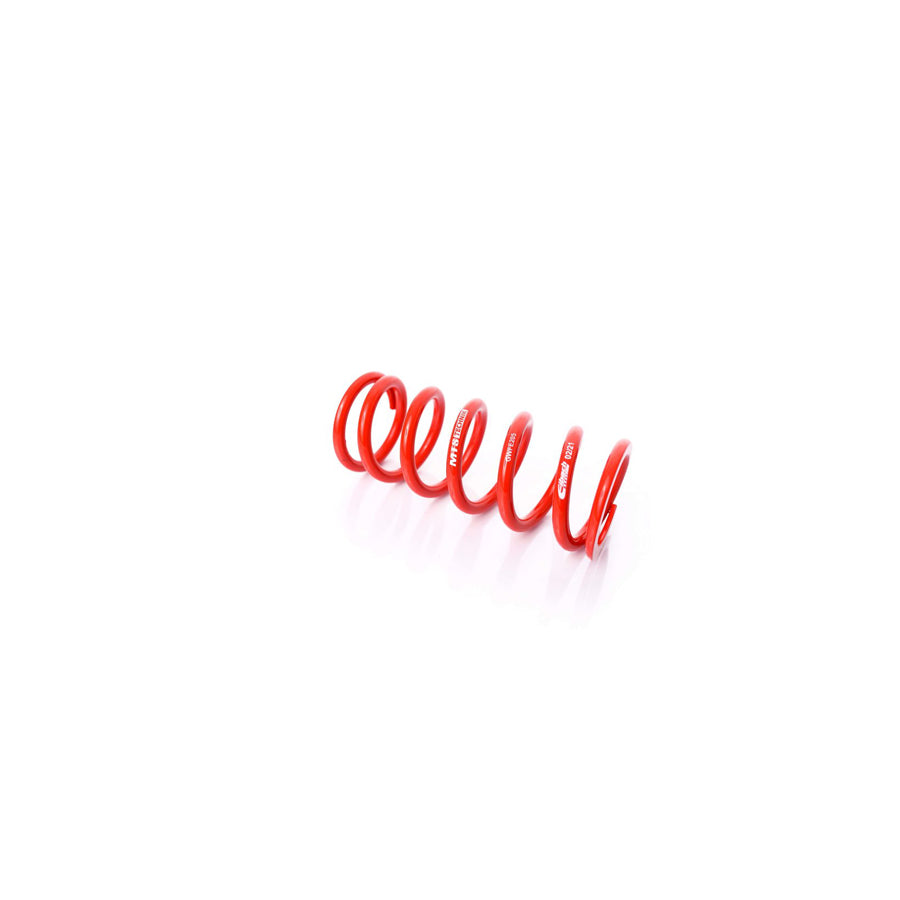MTS Technik BMW Seat Volkswagen Coil Spring - GWFE205 Spare Parts | ML Performance UK Car Parts