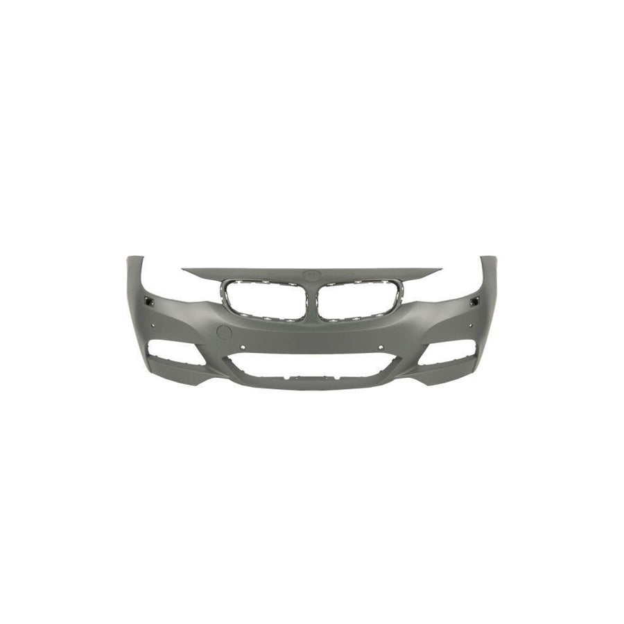 Blic 5510-00-6614900P Bumper for Seat Leon