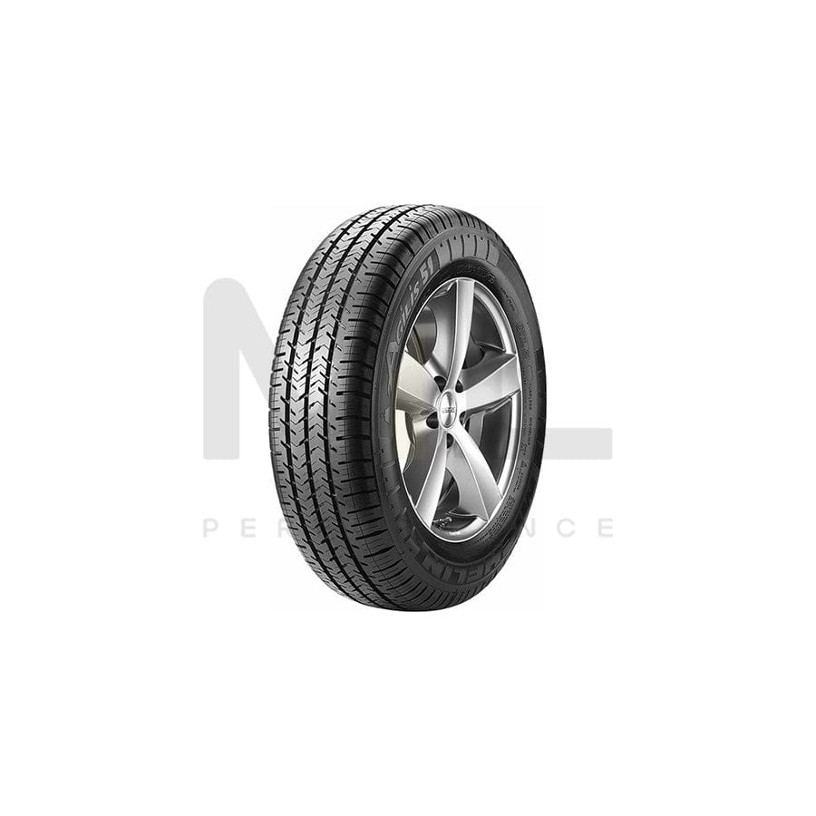 Michelin Agilis 51 215/65 R15 104/102T Van Summer Tyre