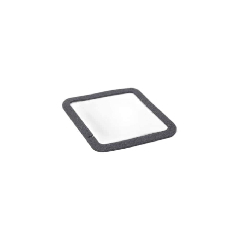 Genuine BMW 63216900459 E46 Seal, Rear Light,Luggage-Compartment Lid (Inc. 323i)