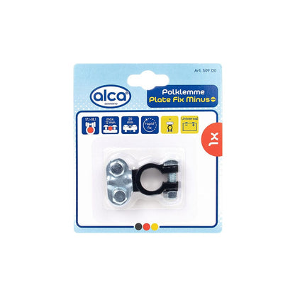 Alca 509120 Battery Post Clamp