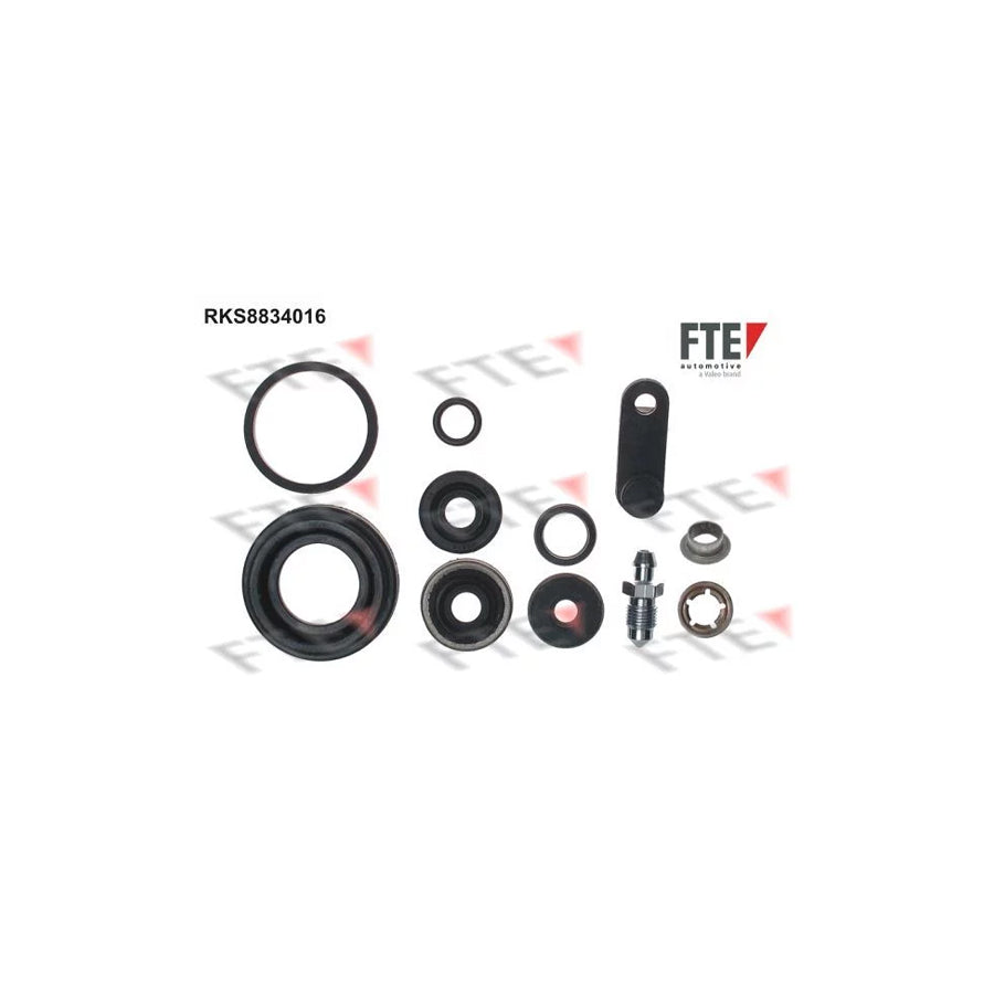 FTE 9324046 Repair Kit, Brake Caliper