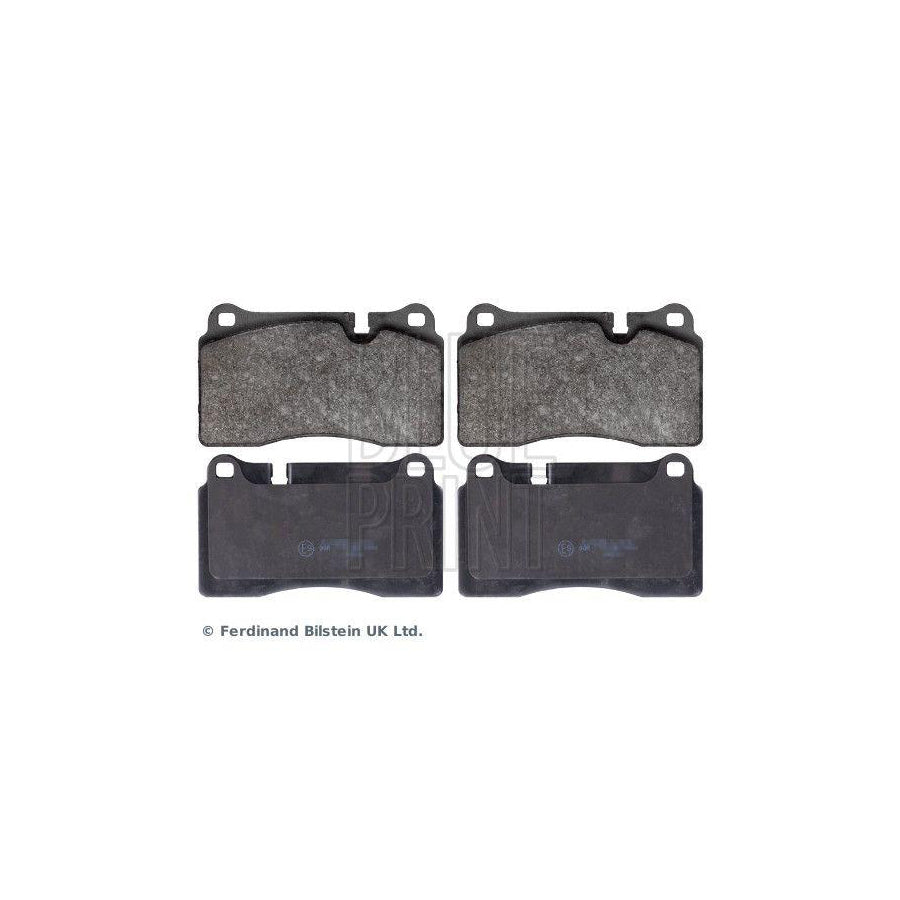 Blue Print Adj134211 Brake Pad Set for Land Rover Range Rover