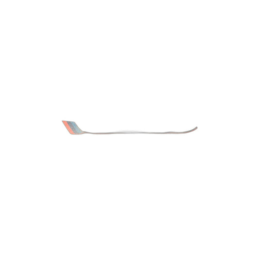 Genuine BMW 51141935501 E24 Decorating Stripes Fender Front Left M TECHNIC (Inc. 630CS, M6 & M635CSi)