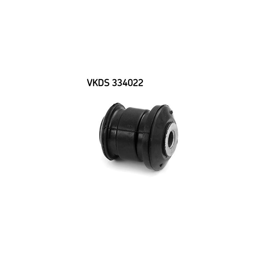 Skf Vkds 334022 Control Arm / Trailing Arm Bush