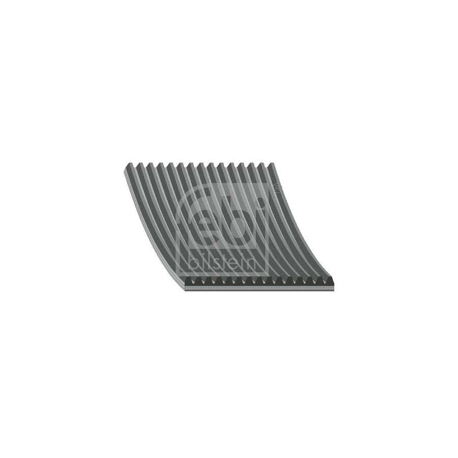 Febi Bilstein 29122 V-ribbed belt
